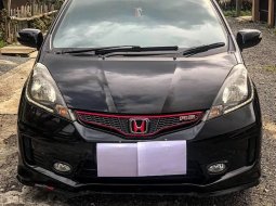 jual Honda Jazz RS M/T 2013 pemakaian 2014 1