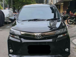 Toyota Avanza Veloz 0 MPV