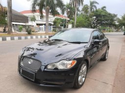 Jaguar XF 3.0 Rawatan ATPM Resmi Odo 46rb Mil Plat GENAP PR nya Pajak OFF DES 2019 An PT Harga NETTO