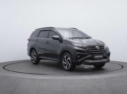 Promo Toyota Rush S TRD SPORTIVO 2019 murah KHUSUS JABODETABEK HUB RIZKY 081294633578