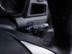 Honda BR-V E 2016 MPV 3