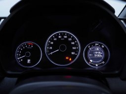 Honda BR-V E 2016 MPV 2