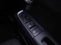 Honda BR-V E 2016 MPV 5