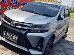 Toyota Avanza Veloz 2019 Matic Kondisi Istimewa Siap Pakai
