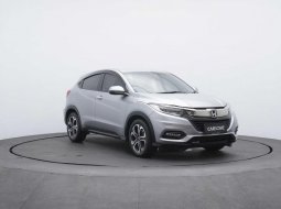 Honda HR-V E 2018 SUV 1