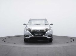 Honda HR-V E 2018 SUV 3
