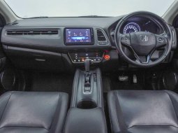 Honda HR-V E 2018 SUV 4
