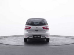 Dijual Nissan Grand Livina SV 2015 Silver Dp Minim Dan Angsuran Ringan 4