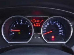 Dijual Nissan Grand Livina SV 2015 Silver Dp Minim Dan Angsuran Ringan 7
