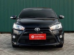 Toyota Yaris 1.5 G 2016 1