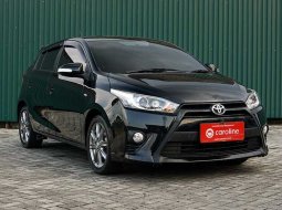 Toyota Yaris 1.5 G 2016 2