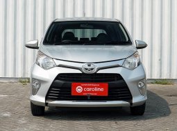 Toyota Calya G 1.2 MT 2018