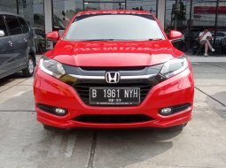 TDP 16JT Promo Honda HR-V Prestige 1.8 AT murah,PAJAK PANJANG,SIAP PAKAI