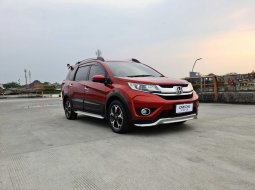 Honda BR-V E Prestige 2018