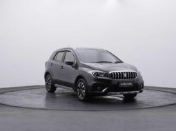 Suzuki SX4 S-Cross AT 2018 1