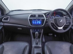 Suzuki SX4 S-Cross AT 2018 4