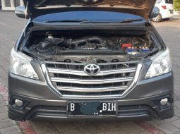 Toyota Kijang Innova G Luxury A/T Gasoline 2014 9