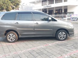Toyota Kijang Innova G Luxury A/T Gasoline 2014 10