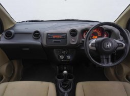 Honda Brio Satya S 2016 4