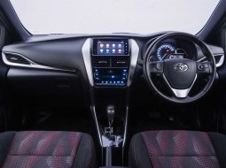 Toyota Yaris S 2020 SUV 4