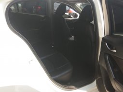 TDP 15JT Promo Mazda 3 HB 2.0 AT 2017 murah,SERVICE RECORD,PAJAK PANJANG 2024 4