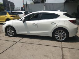 TDP 15JT Promo Mazda 3 HB 2.0 AT 2017 murah,SERVICE RECORD,PAJAK PANJANG 2024 5