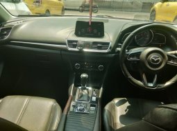 TDP 15JT Promo Mazda 3 HB 2.0 AT 2017 murah,SERVICE RECORD,PAJAK PANJANG 2024 6