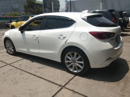 TDP 15JT Promo Mazda 3 HB 2.0 AT 2017 murah,SERVICE RECORD,PAJAK PANJANG 2024 10