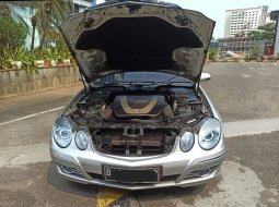 2009 E230 Nine Edition W211 Edisi Akhir Plat GENAP Pjk JULI 2024 Body Terawat Mulus Interior Orsinil 6