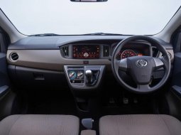 Toyota Calya G 2016 MPV 4