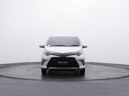 Toyota Calya G 2016 MPV 3