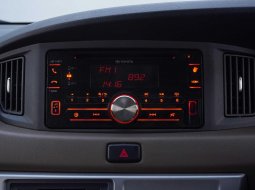 Toyota Calya G 2016 MPV 6