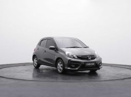 Honda Brio Satya E 2017