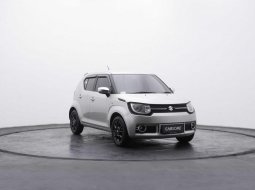 Suzuki Ignis GL 2018 SUV