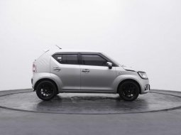 Suzuki Ignis GL 2018 SUV 2