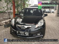 Honda Brio Satya E 2015 | TDP Rp3,000,000