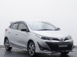 Toyota YARIS S TRD 1.5 2020 1