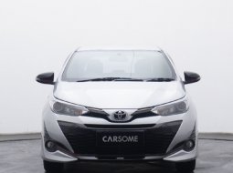 Toyota YARIS S TRD 1.5 2020 2