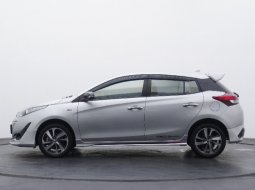 Toyota YARIS S TRD 1.5 2020 3