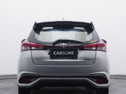 Toyota YARIS S TRD 1.5 2020 5