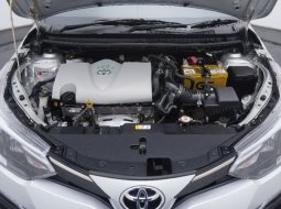 Toyota YARIS S TRD 1.5 2020 7