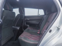 Toyota YARIS S TRD 1.5 2020 11