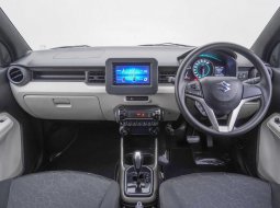 Suzuki Ignis GX 2019 SUV 4