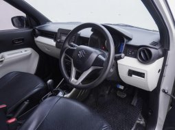 Suzuki Ignis GL 2018 Hatchback 6