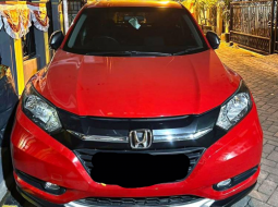 Honda HR-V E 0 SUV