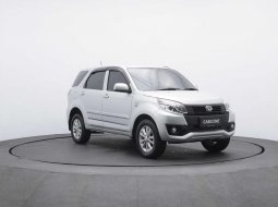 Daihatsu Terios X 2015