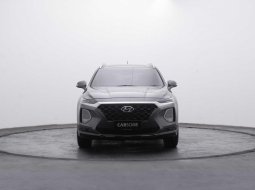 Hyundai Santa Fe CRDi VGT 2.2 Automatic 2018 SUV