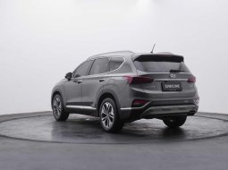 Hyundai Santa Fe CRDi VGT 2.2 Automatic 2018 Hitam