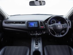 Honda HR-V E 2017 SUV 4