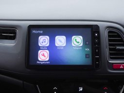 Honda HR-V E 2017 SUV 6